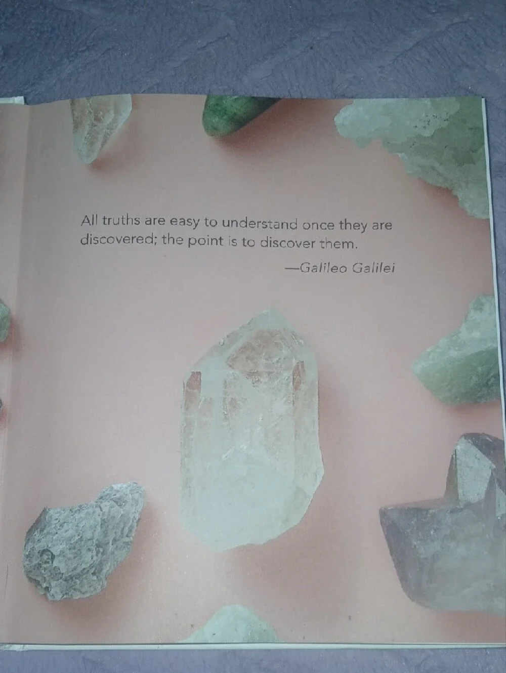 Crystal Zodiac An Astrological Guide To Enhancing Your Life With Crystals